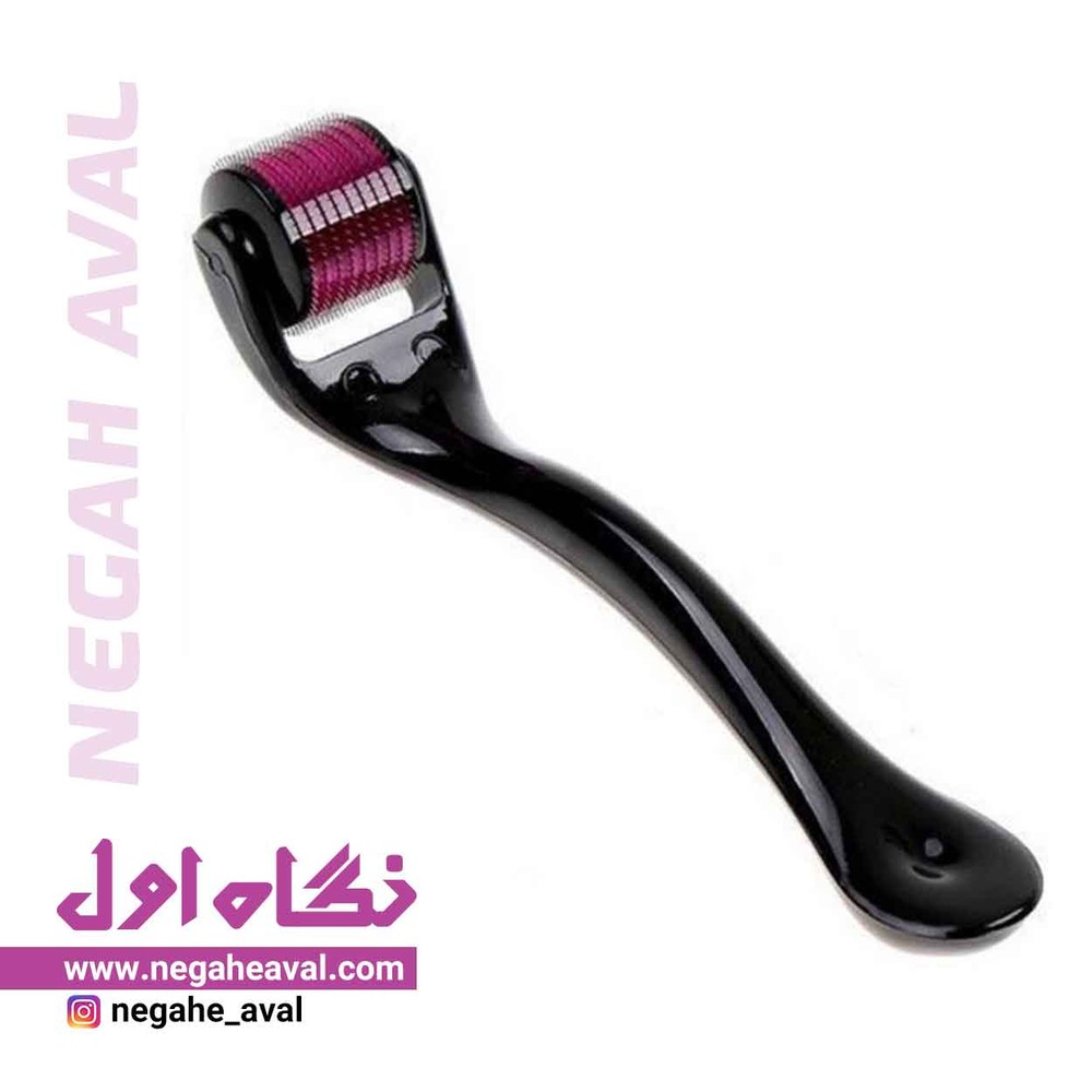 ماساژور درمارولر DRS سایز 0.5