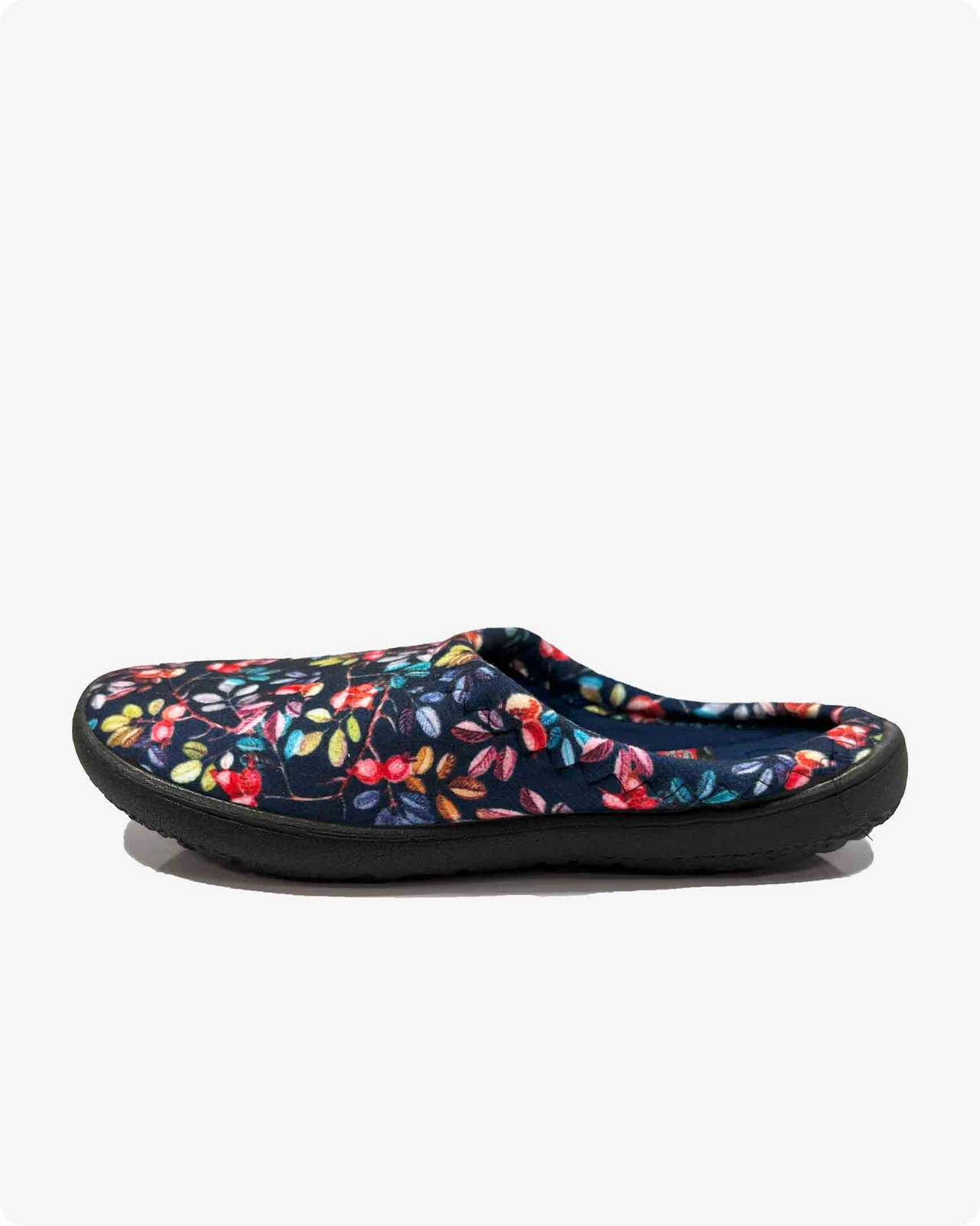 دمپایی زمستانی