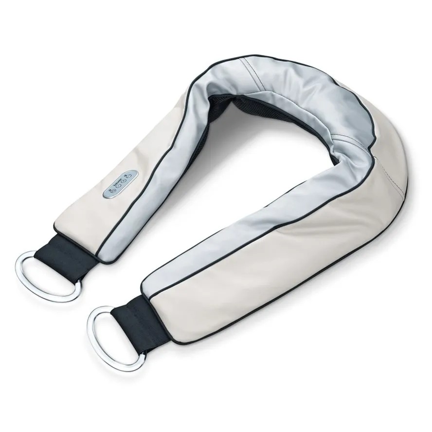 ماساژور مدل MG150 ماساژ گردن(با ماساژ ضربه‌ای)