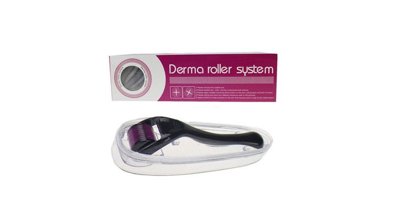 ماساژور درمارولر سیستم DRS