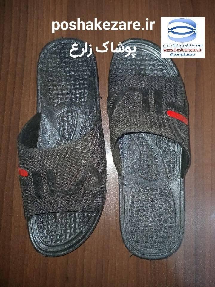 دمپایی مدل m2