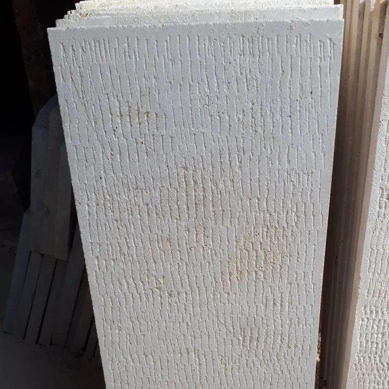 سنگ پله مرمریت تیشه ای ارسنجان