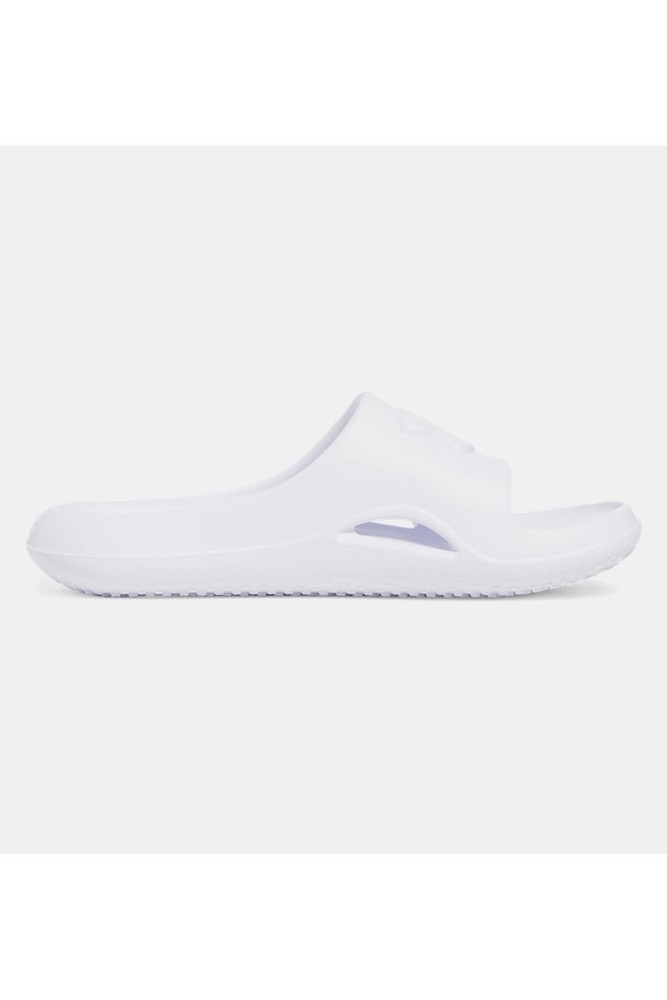 دمپایی زنانه Ua W Locker V Sl 3028095 Under Armour آندر آرمور اورجینال