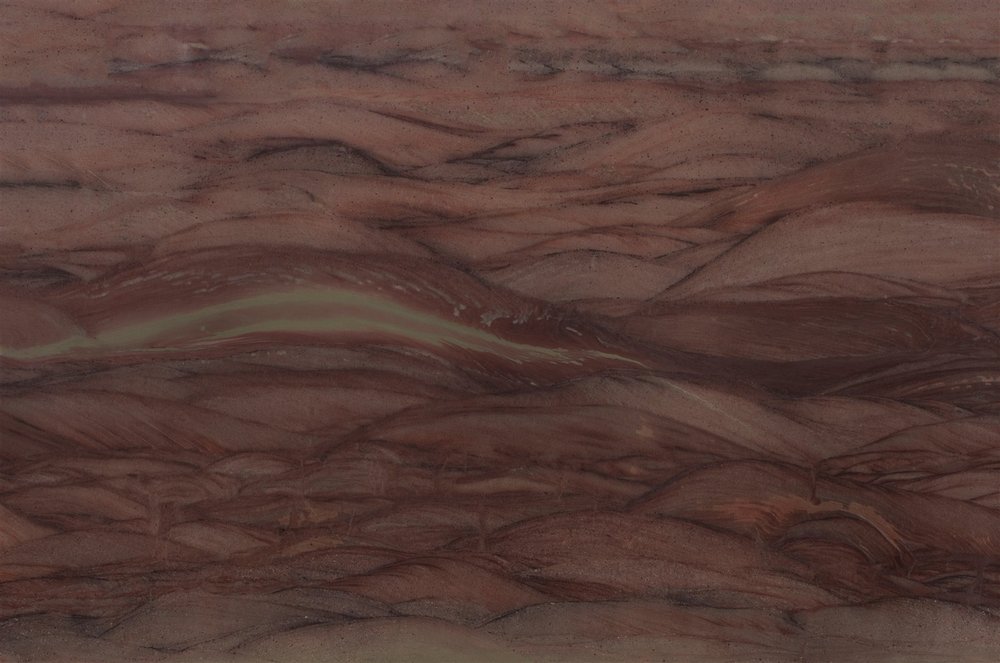 سنگ اسلب گرانیت کویر (desert granite)