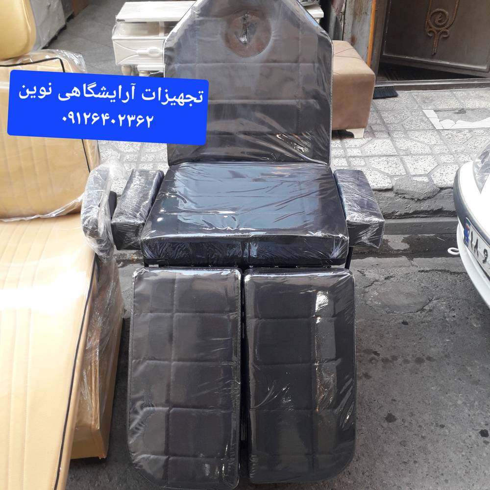 تخت پاکسازی تخت تتو ماساژ