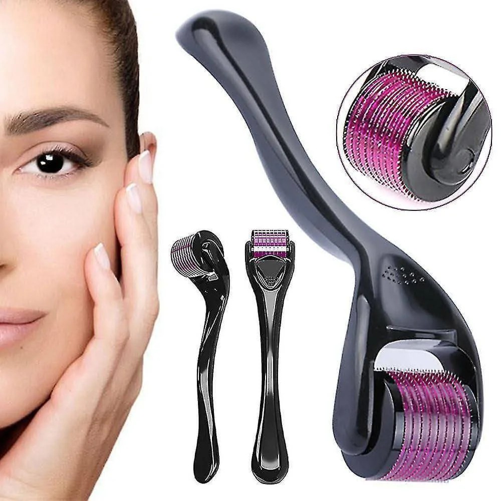 ماساژور درمارولر DRS - نگارهاب