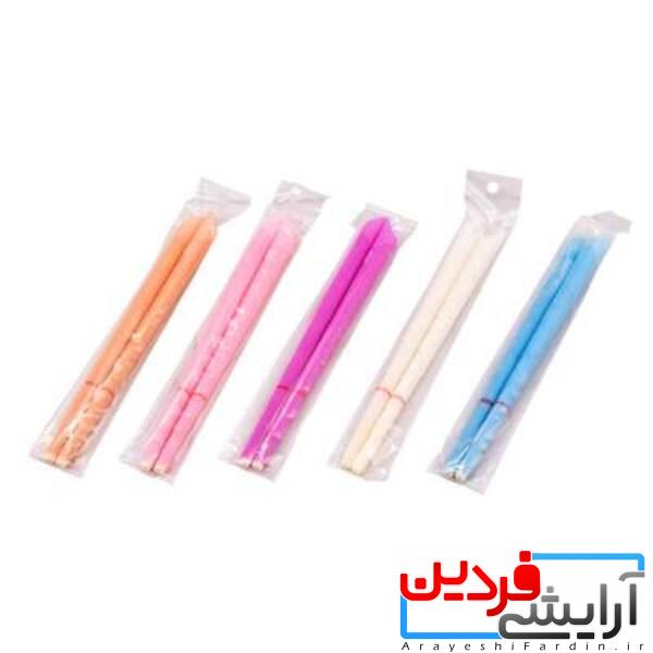 شمع گوش پاکسازی گوش (بسته 2عددی)