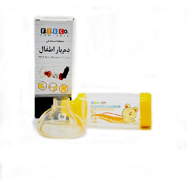دمیار اطفال FTE Co