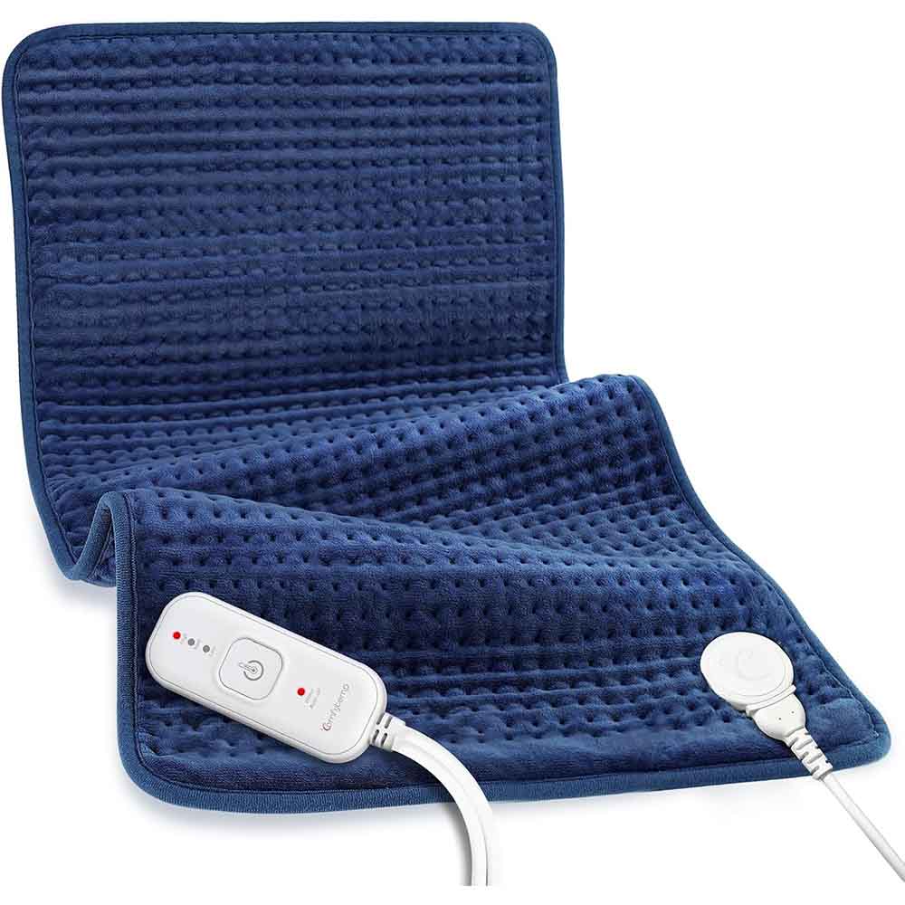 پد گرمایشی Comfytemp مدل K9032