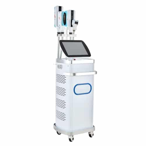 دستگاه لاغری کرایولیپولیز ADSS