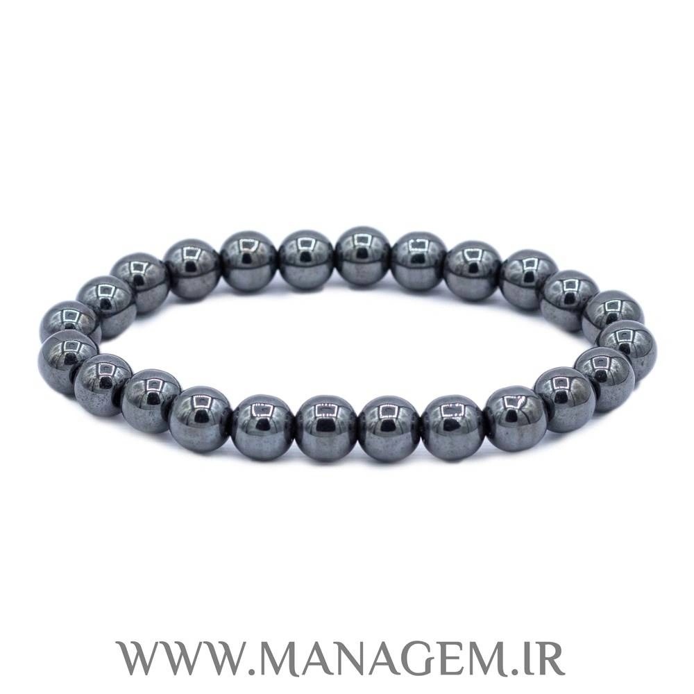 دستبند هماتیت