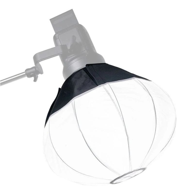 سافت بال Light Balloons 30cm For Mini Light Three prong