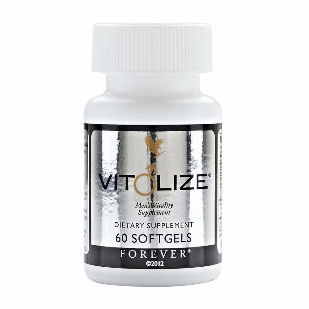 Forever Vitolize Men