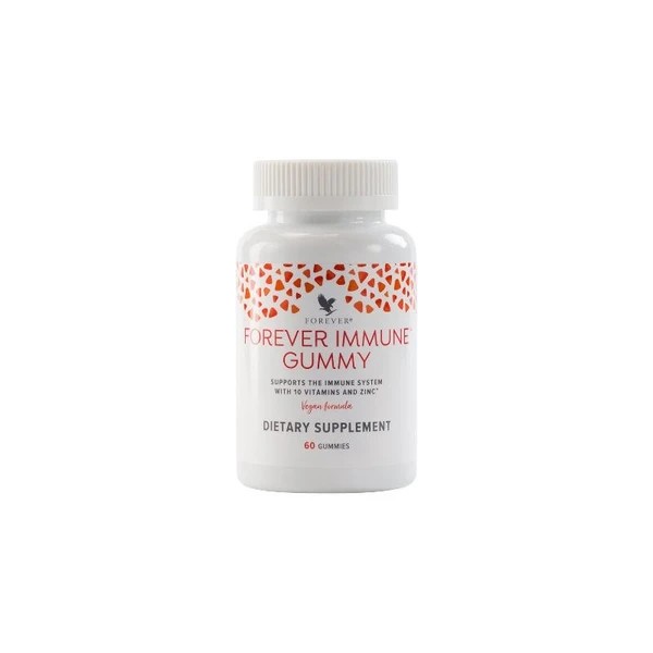 فوراور ایمون گامی Forever Immune™ Gummy