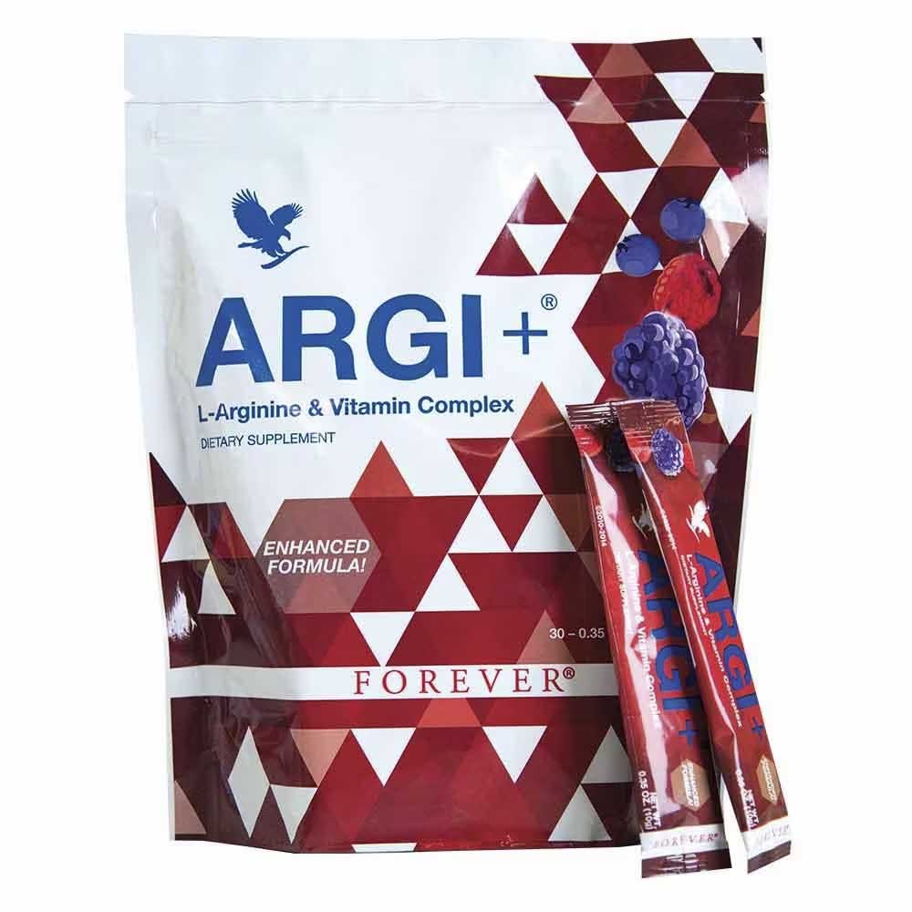 Forever ARGI+