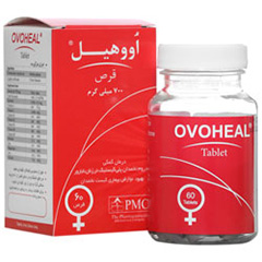 کپسول اووهیل پی ام سی