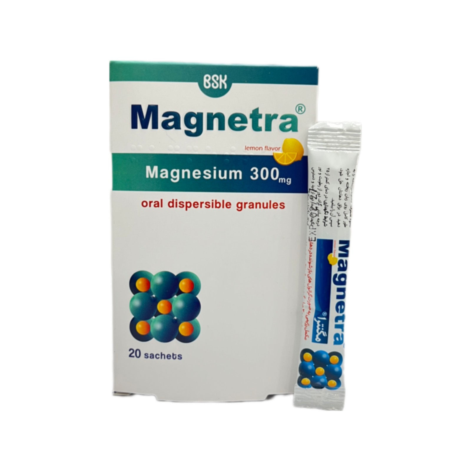 Magnetra BSK13 مگنترا