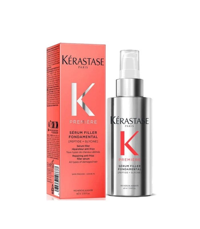 Kerastase Premiere Serum Filler Serum Fondamental Hair 3.04oz/90ml