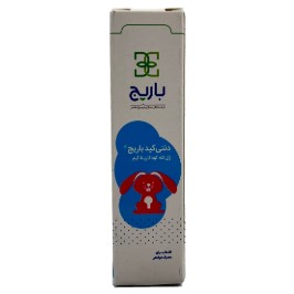 ژل لثه کودکان دنتی کید باریج Barij