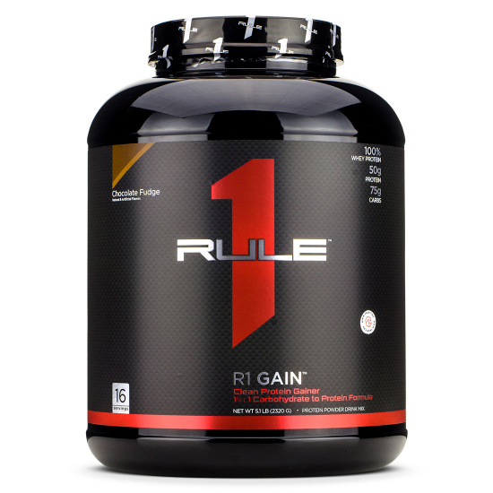 گین گینر رول وان RULE 1 R1 Gain – لومزا