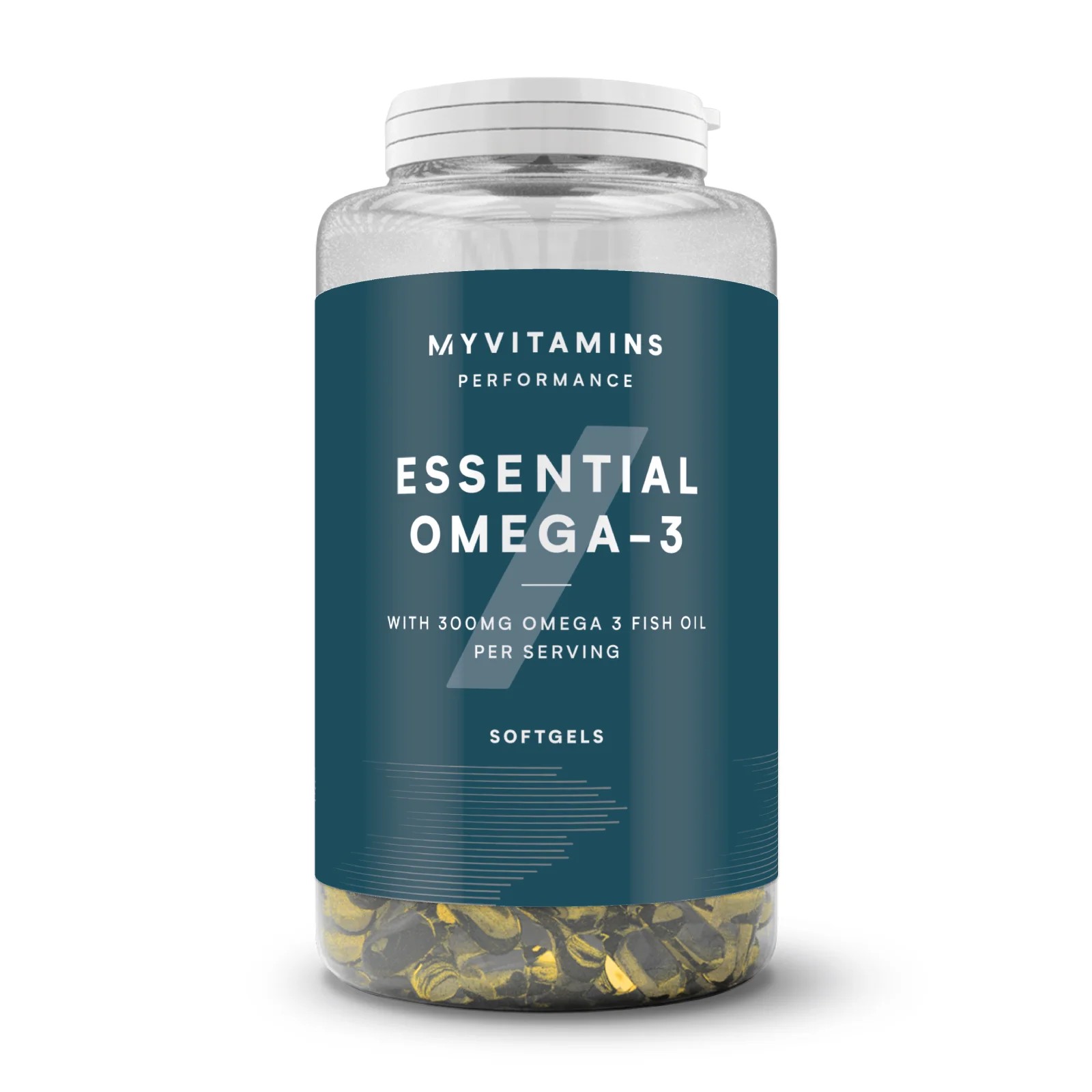 قرص امگا 3 مای ویتامینز250 عددی اصل اورجینال – OMEGA 3 My Vitamins
