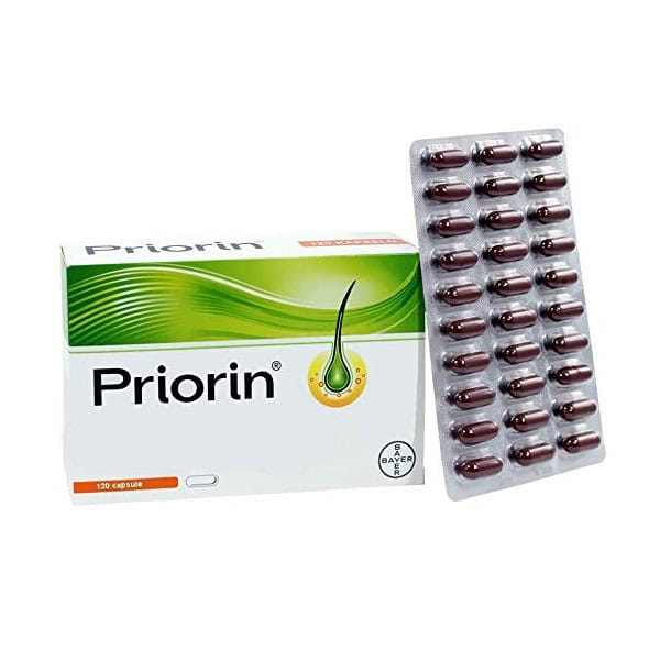 مکمل پریورین ۱۲۰ عددی