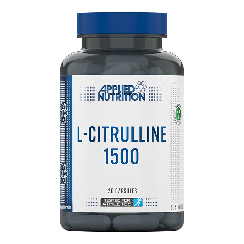 ال سیترولین 1500 اپلاید نوتریشن – Applied Nutrition L Citrulline 1500