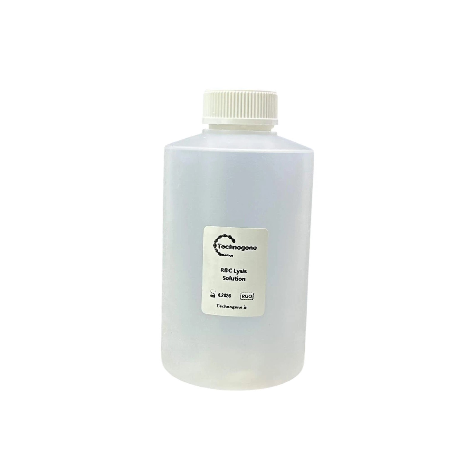 RBC Lysis Buffer-محلول لیز گلبول قرمز WBC