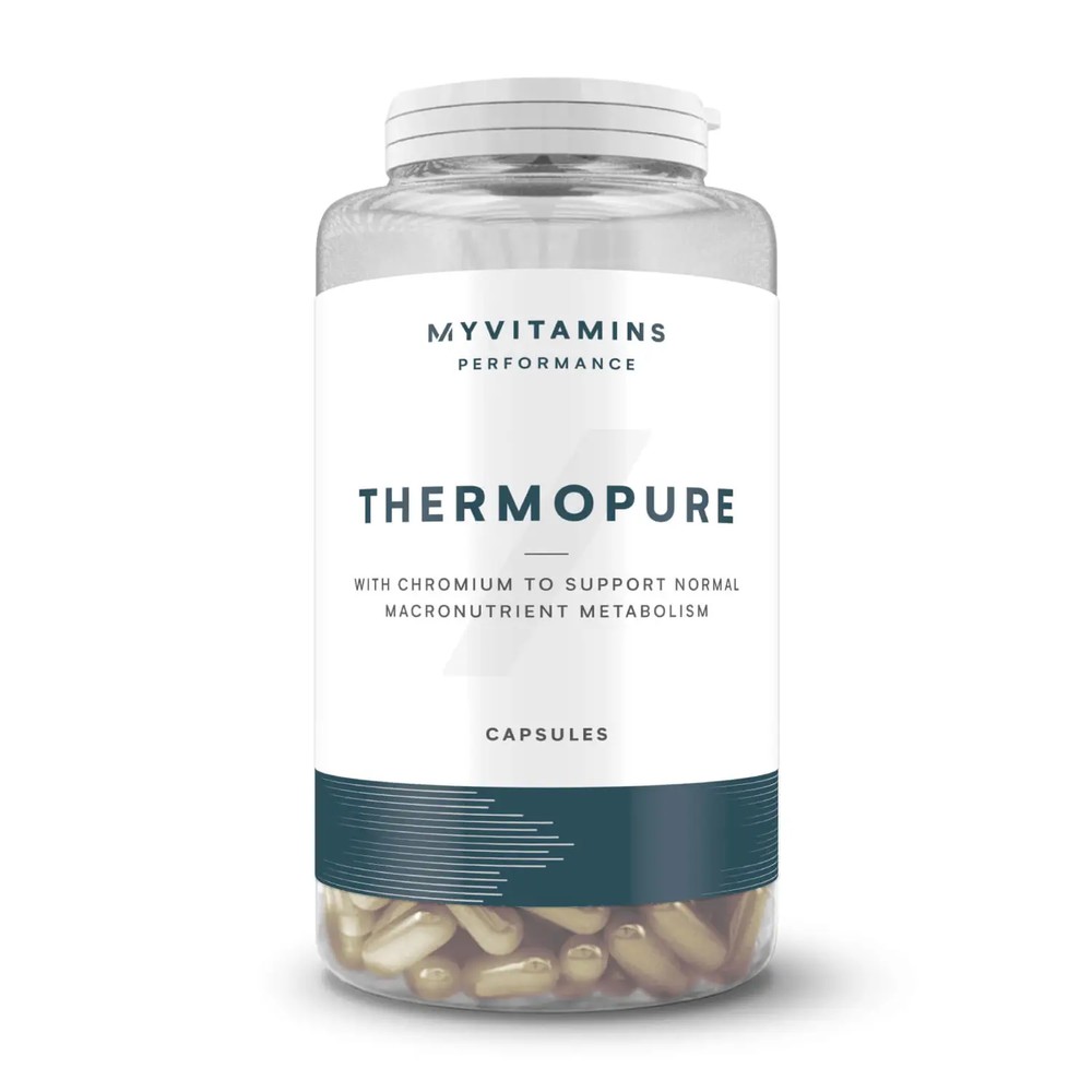 MYVITAMINS Thermopure