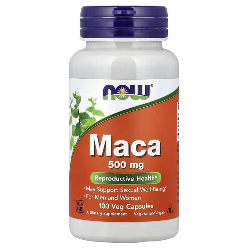 ماکا ناو (NOW Maca)