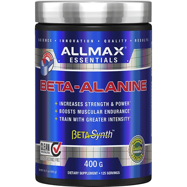 ALLMAX Beta Alanine