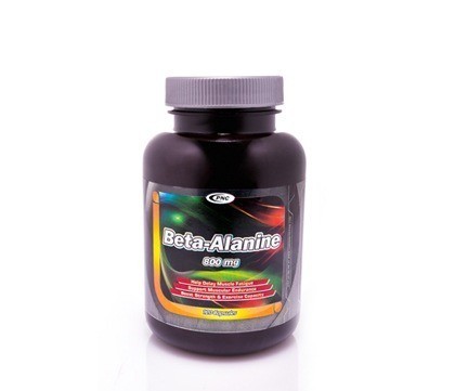 بتاآلانین پی ان سی | Beta Alanine PNC