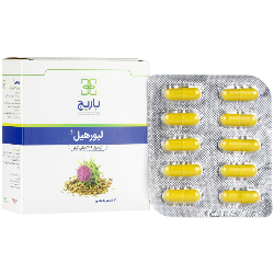 لیورهیل باریج اسانس