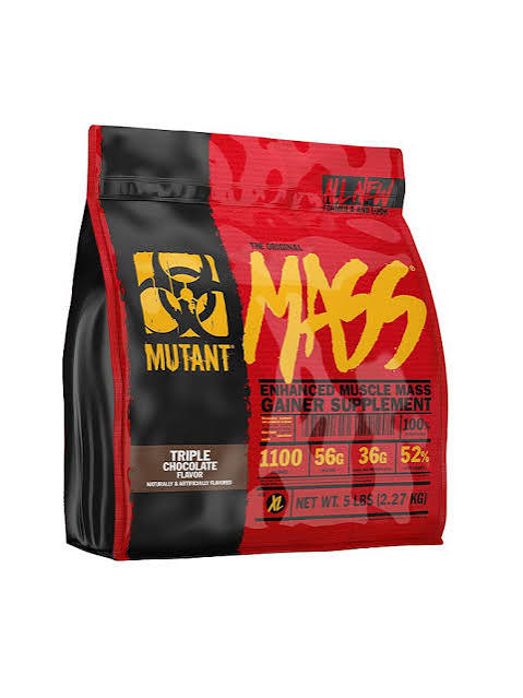 مس گینر موتانت 2.27کیلوگرم | Mutant Mass Gainer