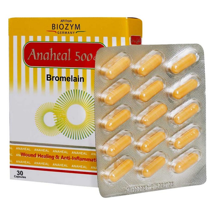 آناهیل 500