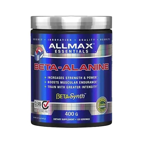 بتا آلانین المکس Allmax Beta Alanine