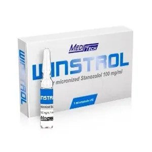 وینسترول مدیتک