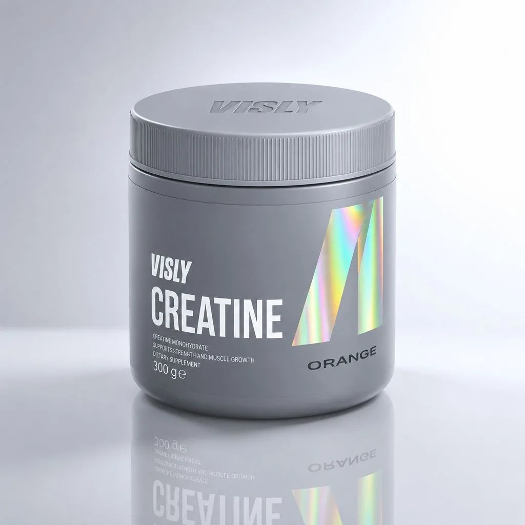 مکمل کراتین منوهیدرات (Creatine Monohydrate)