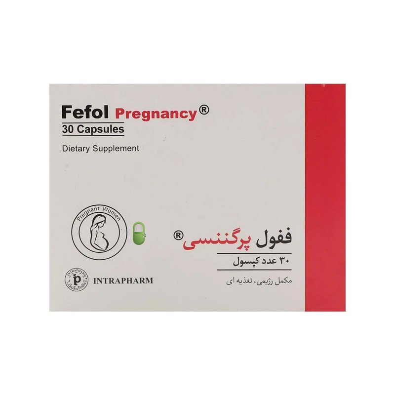ففول پرگننسی