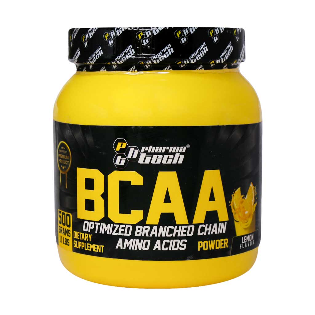 پودر BCAA فارماتک ( 500 گرمی)