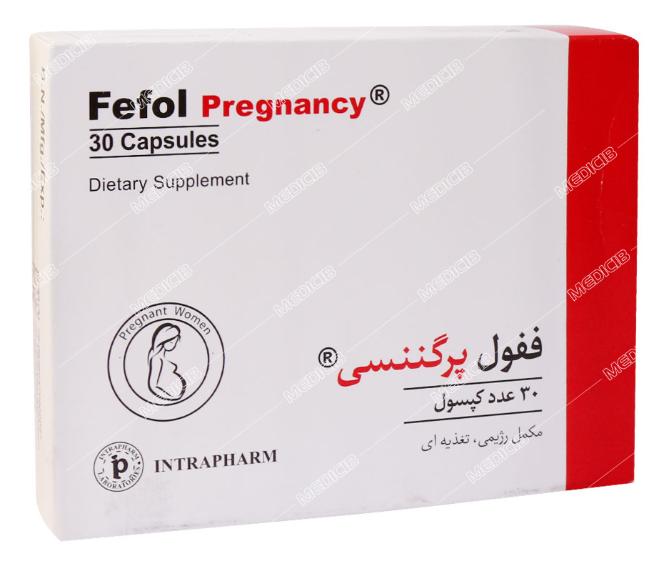 ففول پرگنانسی