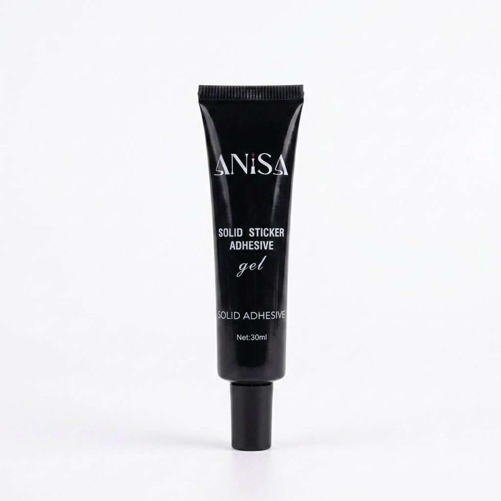 ژل gelx تیوپی anisa - Jaklin Nail