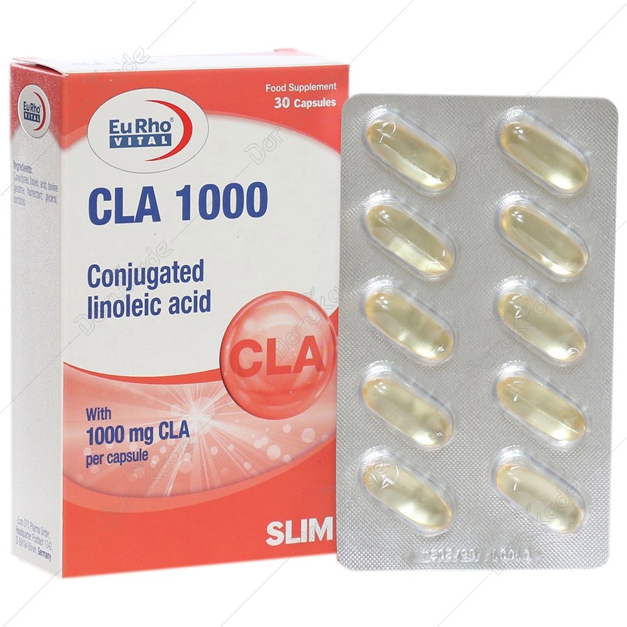 C L A1000یوروویتال