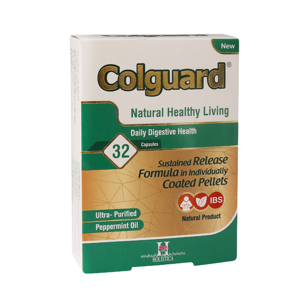 کلگارد Colguard (Arian Salamat Sina)