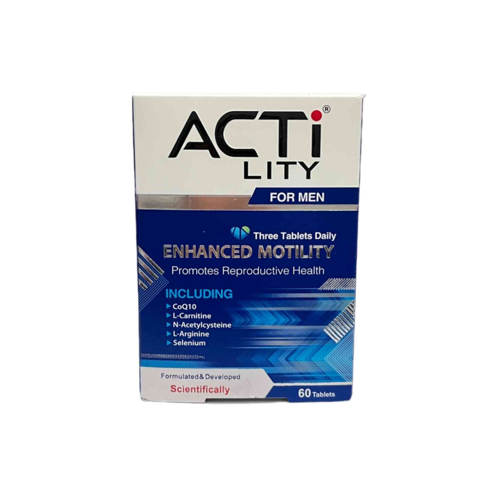 Acti Lity Abian Darou اکتی لیتی ابیان دارو