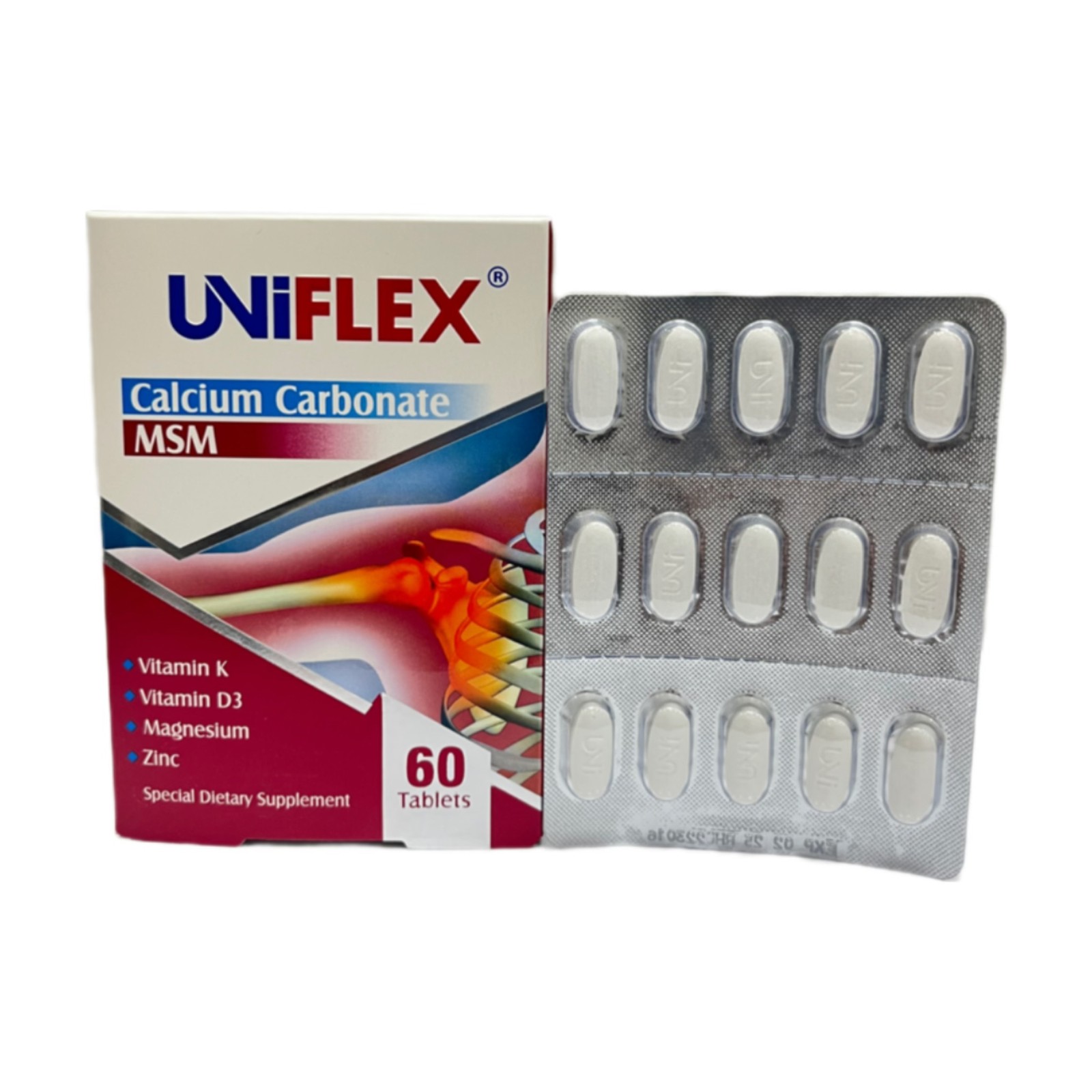Uniflex Abian Darou یونی فلکس