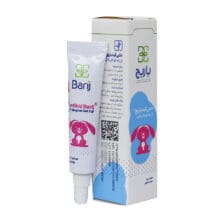 ژل موضعی دنتی کید باریج اسانس 5 گرم - دوادرمون - داروخانه شبانه روزی دکتر مطوری