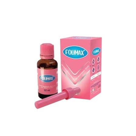 قطره اسید فولیک فولیمکس آلتون 30 میل