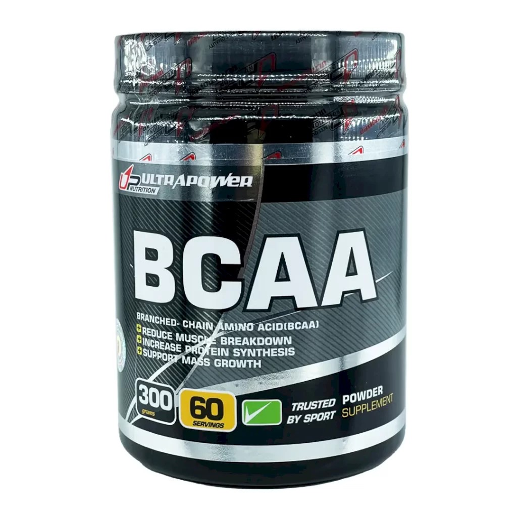 پودر بی سی ای ای(BCAA) پگاه 300 گرم