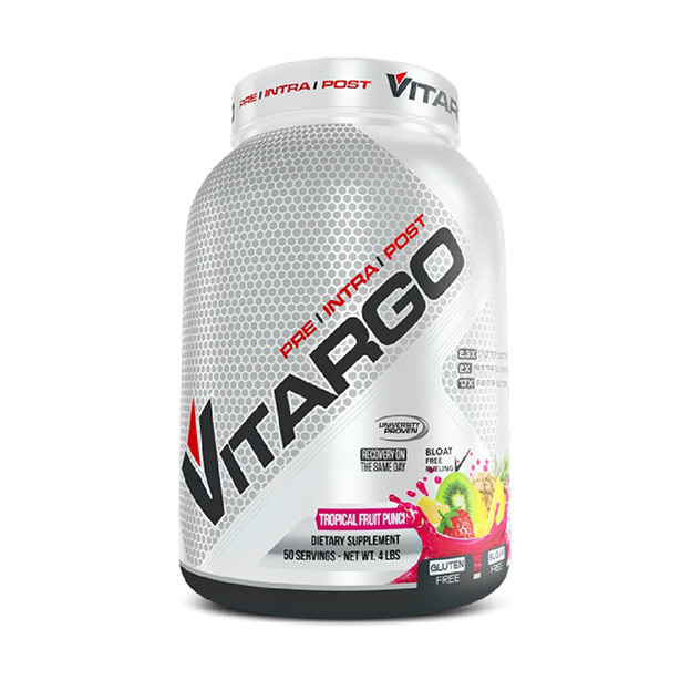 پودر کربوهیدرات ویتارگو (VITARGO)